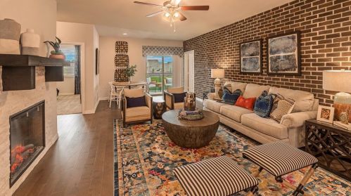 651 Watters Rd, Allen, TX 75013-4998