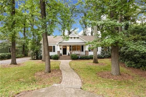 779 Sedgefield Rd, Charlotte, NC 28209-1222