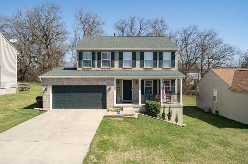 2724 Shamu Dr, Taylorsport, KY 41048-7715