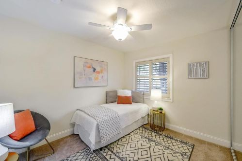 509 Dix Way, San Jose CA  95125-1918 exterior