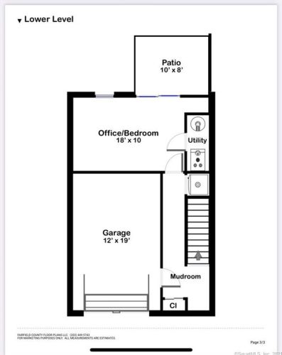 71 Summit Cmns, Derby CT  exterior