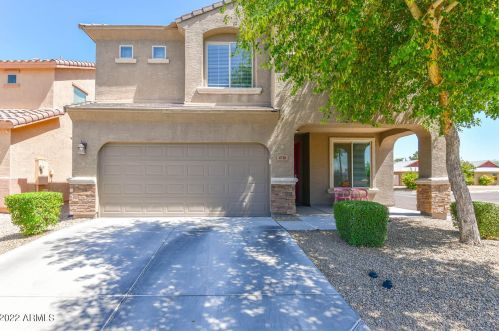 4720 Winchcomb Dr, Glendale AZ  85306 exterior