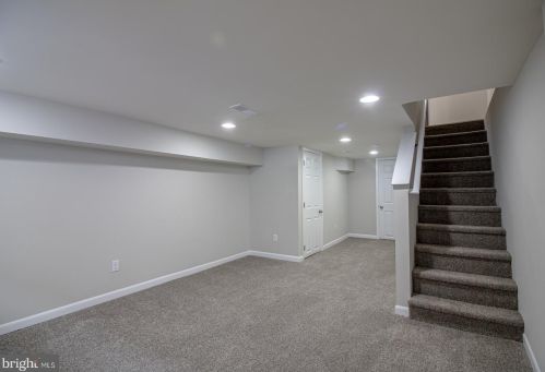 2538 Hicks St, Philadelphia PA  19145-4604 exterior
