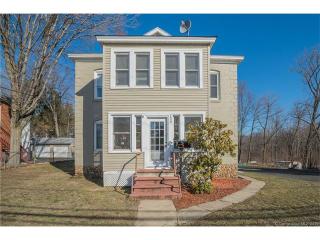 133 Main St, Plainville CT  06062-1956 exterior