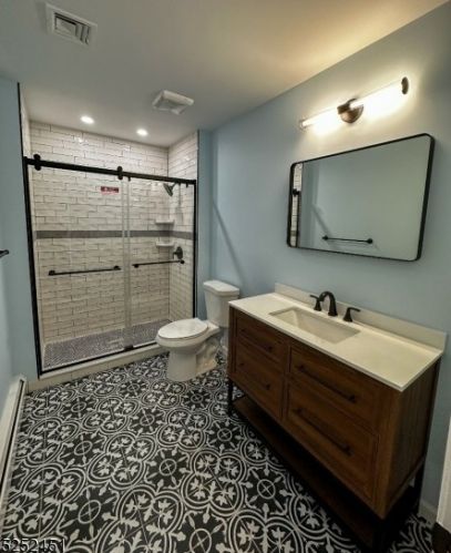 1029 Chandler Ave, Roselle NJ  07203-2746 exterior