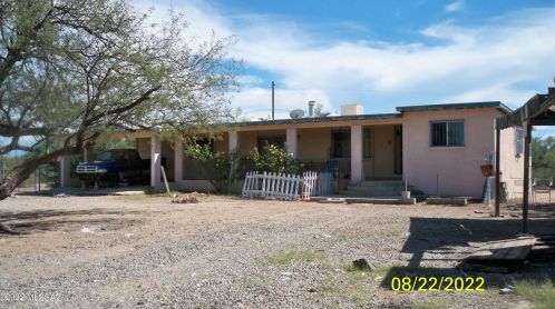 1340 Old Vail Connection Rd, Tucson, AZ 85756-8415