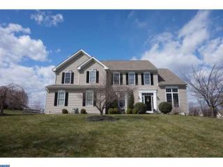 100 Buggy Way, Downingtown, PA 19335-1783