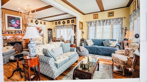 11211 Fort King Rd, Dade City, FL 33525-8515
