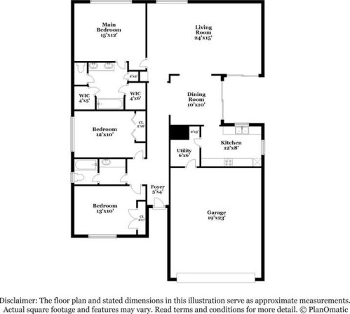 5606 Dove Forest Ln, Humble, TX 77346-1116