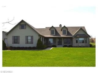 3801 Middletown Rd, Columbiana, OH 44408-9351