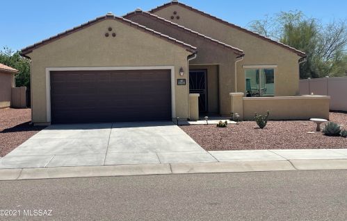 21231 Freedom Dr, Red Rock, AZ 85145-6042