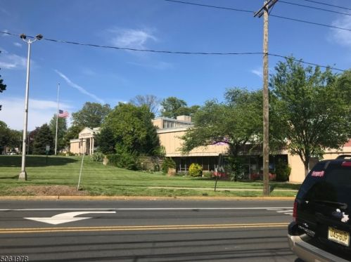288 Hillside Ave, Industrial Hillside, NJ 07205-1803