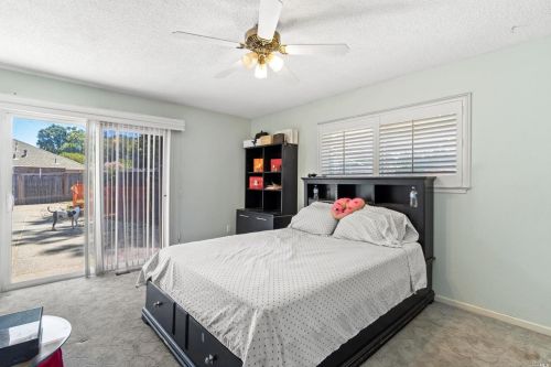 2250 Vallejo St, Santa Rosa CA  95404-5114 exterior