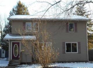 1404 Macarthur Ave, Lac Du Flambeau Reservation, WI 54806-3827