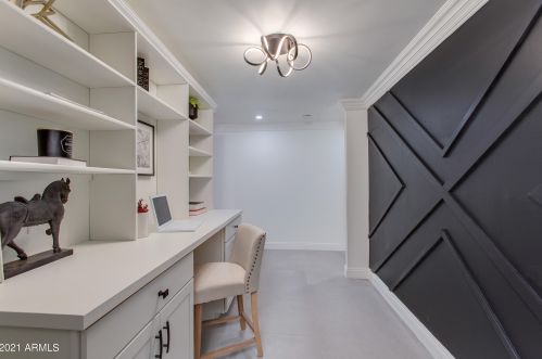 8309 Highland Ave, Scottsdale AZ  85251-1732 exterior