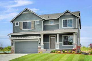 4010 Highlands Blvd, Puyallup, WA 98372-3010