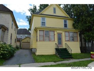 1208 Belle Ave, Utica, NY 13501-2614