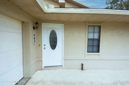 463 Arbor Ridge Ln, Titusville, FL 32780-7163
