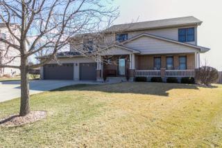 6805 Jules Verne Ct, Camp Dodge, IA 50131-4503