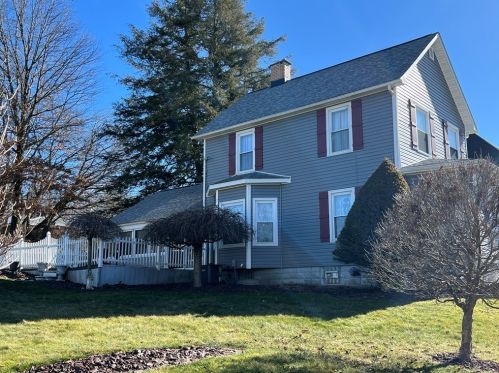 1109 Cunningham Ave, New Castle, PA 16101-4739