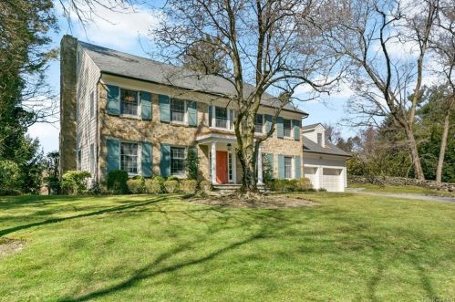 52 Old Orchard Ln, Scarsdale, NY 10583-4310