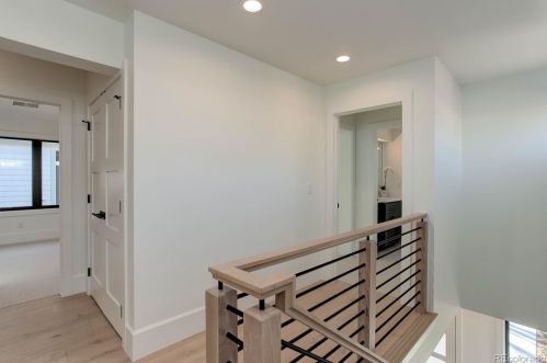 486 Williams St, Denver CO 80210-1822 exterior