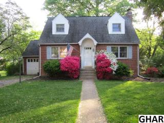 3531 Schoolhouse Ln, Harrisburg, PA 17109-4749