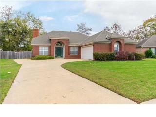 6313 Chappelle Ln, Montgomery, AL 36117-6819