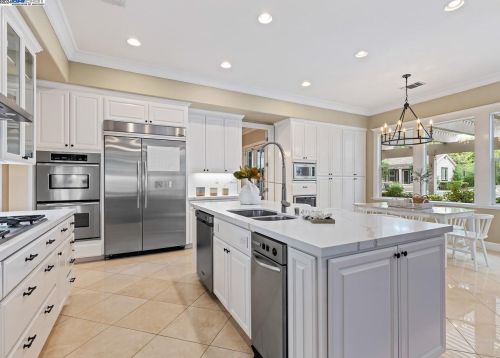 4075 Stone Valley Oaks Dr, Alamo CA  94507-2254 exterior