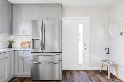 1260 Winona Ct, Denver CO  80219-3726 exterior