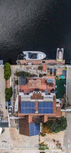 106 Moorage Ave, Berkeley Township NJ  08721-1879 exterior