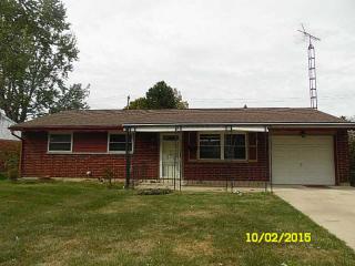 624 Sunset Dr, Piqua, OH 45356-4459