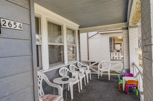 2654 47, Milwaukee WI exterior