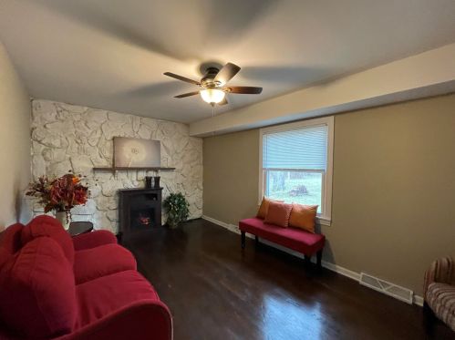 17011 Salentine Dr, Waukesha WI  53151-7348 exterior