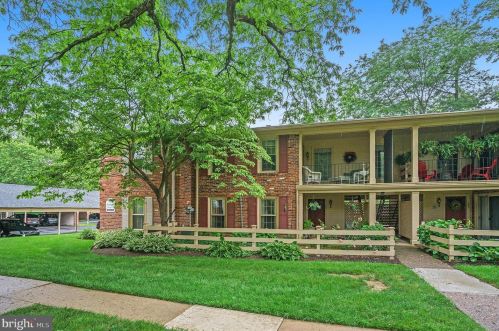 113 Culpepper Dr, Blue Bell, PA 19422-1125