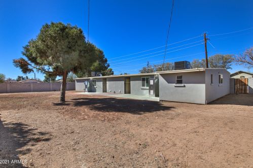 163 67, Mesa AZ 85205-4928 exterior