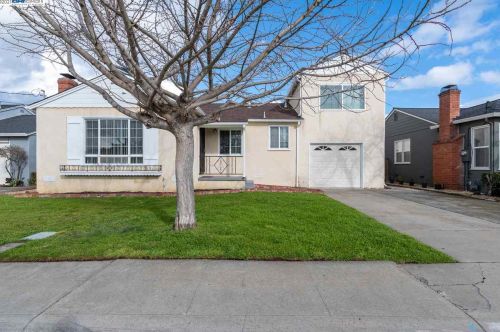 15042 Edgemoor St, San Leandro, CA 94579-1628