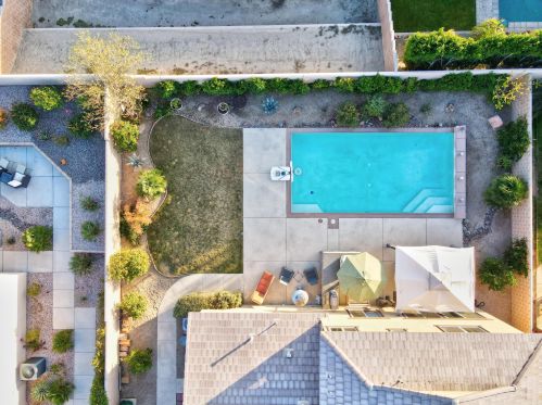 84343 Onda Dr, Indio CA  92203-2909 exterior