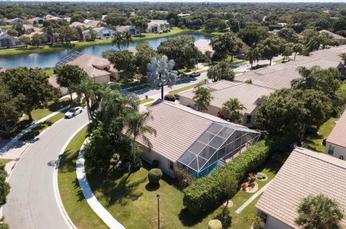 11713 Cardenas Blvd, Boynton Beach FL  33437-6603 exterior