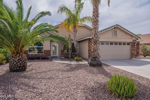 4387 Meadow Land Dr, San Tan Valley, AZ 85140-6496