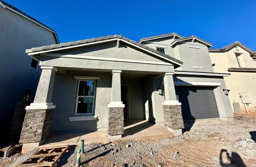 5116 Helena Dr, Scottsdale AZ  85254-7529 exterior