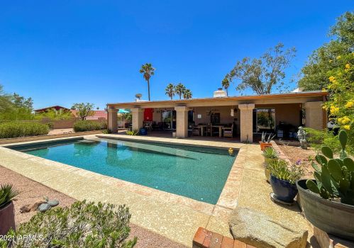 16454 Bainbridge Ave, Scottsdale, AZ 85268-2722