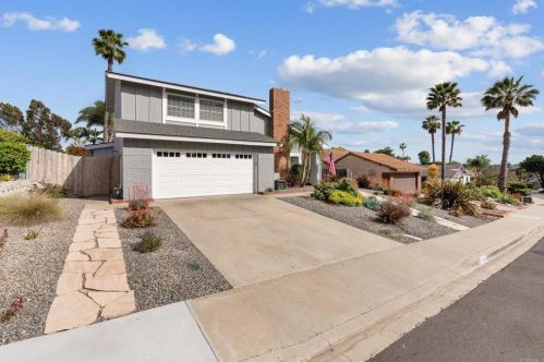 5755 Tortuga Rd, San Diego, CA 92124-1213