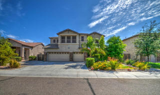 29729 Fairmount Ave, Buckeye, AZ 85396-7187