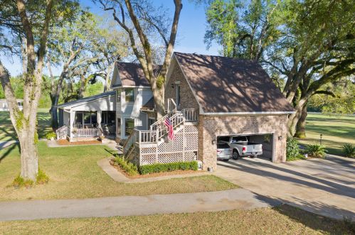 1360 State Park Rd, Sunny Hills FL  32428-6067 exterior