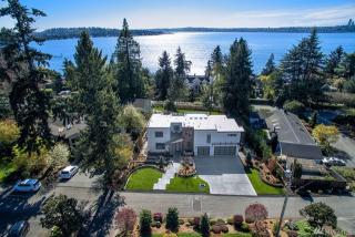 8809 2nd Pl, Medina, WA 98039-5308