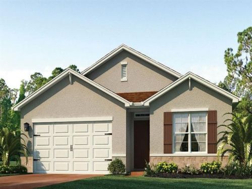 881 Caspian Ct, Deltona, FL 32738-7937