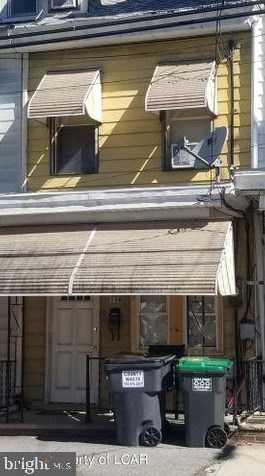 119 Mahanoy St, Glendon, PA 17948-2722