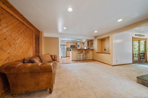 28192 Shadow Mtn Dr, Conifer CO  80433-8609 exterior