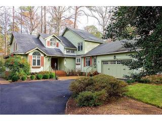13709 Winterberry Rdg, Midlothian VA  23112-4951 exterior